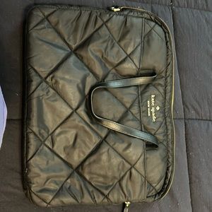 Kate spade laptop bag